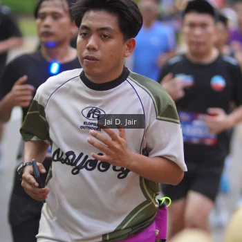 Runner Photo 3649519