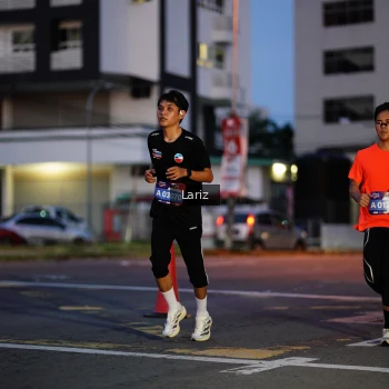 Runner Photo 3649521