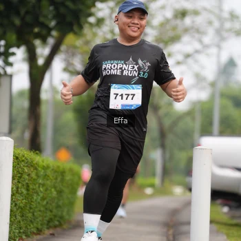 Runner Photo 3649529