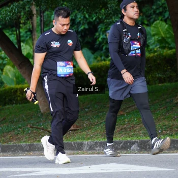 Runner Photo 3649530