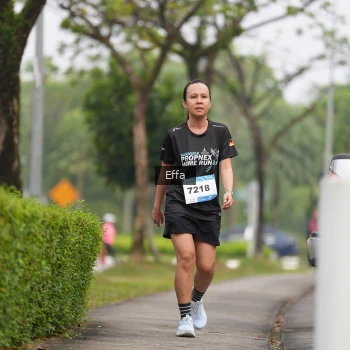 Runner Photo 3649534