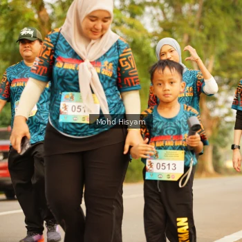 Runner Photo 3649536