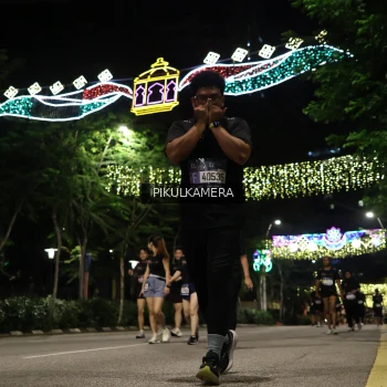 Runner Photo 3649537