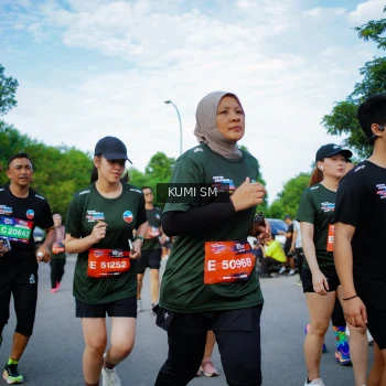 Runner Photo 3649542
