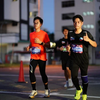 Runner Photo 3649543