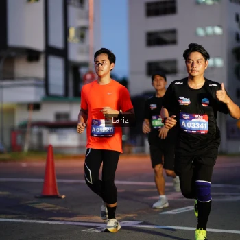 Runner Photo 3649545