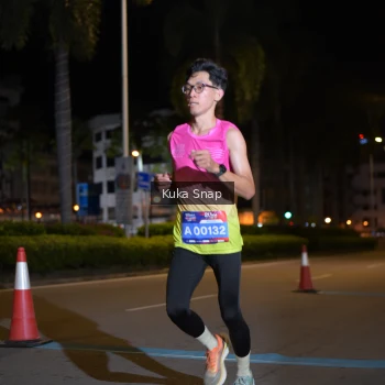 Runner Photo 3649547