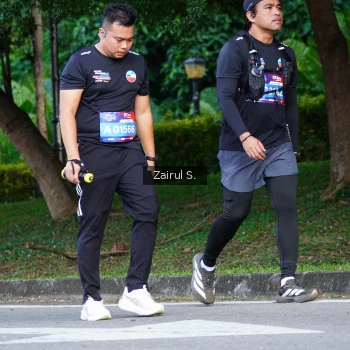 Runner Photo 3649548