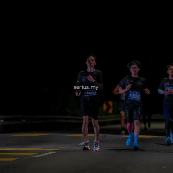 Runner Photo 3649549