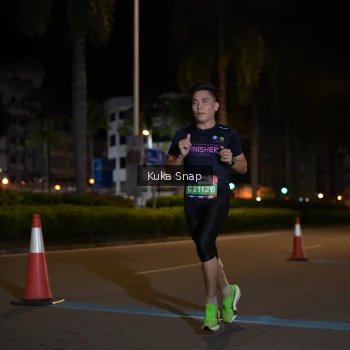 Runner Photo 3649554