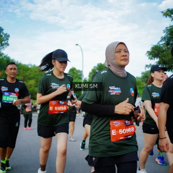 Runner Photo 3649555