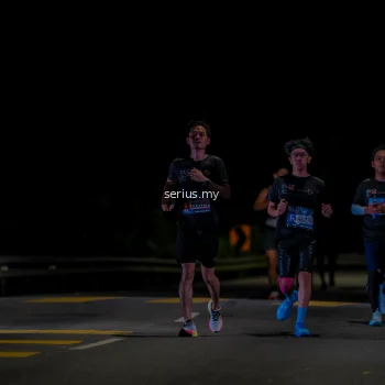 Runner Photo 3649557