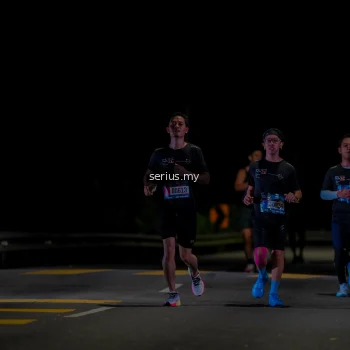 Runner Photo 3649563
