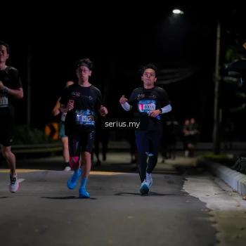 Runner Photo 3649564