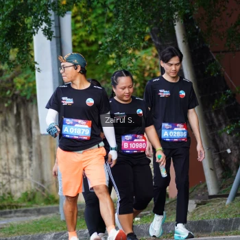 Runner Photo 3649565