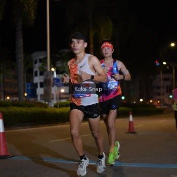Runner Photo 3649566