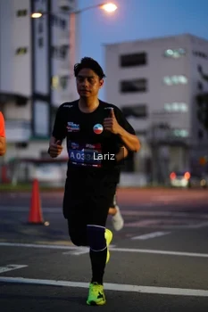 Runner Photo 3649573