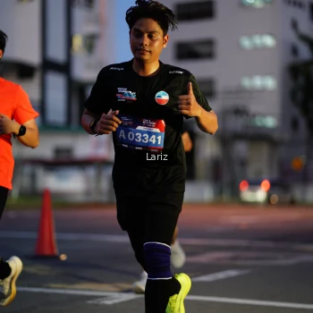 Runner Photo 3649578