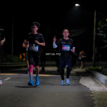 Runner Photo 3649583