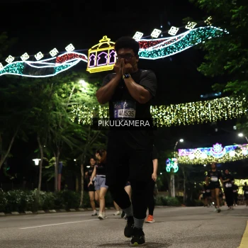 Runner Photo 3649590