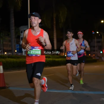 Runner Photo 3649592