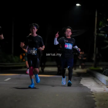 Runner Photo 3649593