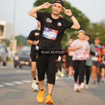 Runner Photo 3649594