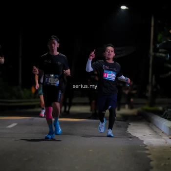 Runner Photo 3649596