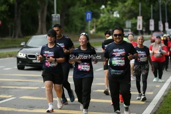 Runner Photo 36496