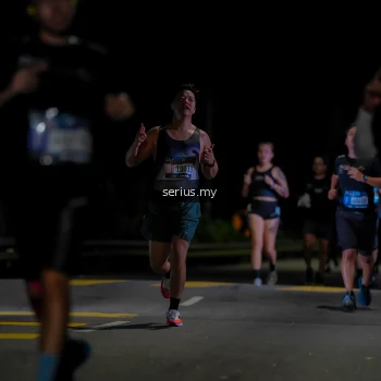 Runner Photo 3649604