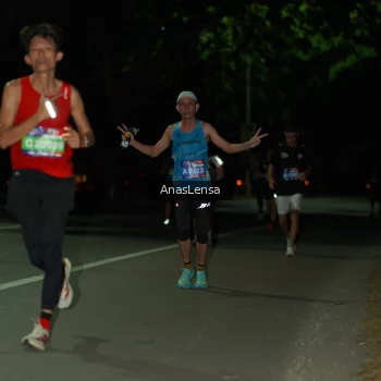 Runner Photo 3649605