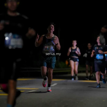 Runner Photo 3649607
