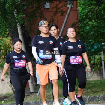 Runner Photo 3649611