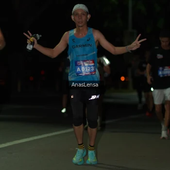Runner Photo 3649614