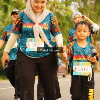 Runner Photo 3649619