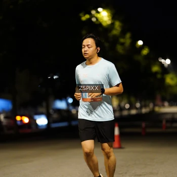 Runner Photo 3649621