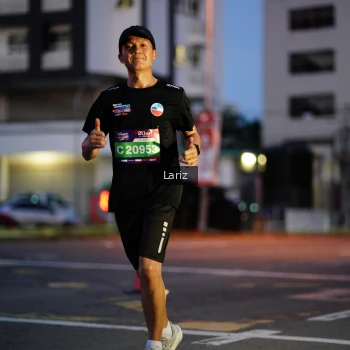 Runner Photo 3649622