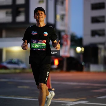 Runner Photo 3649629