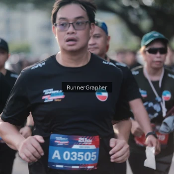 Runner Photo 3649631