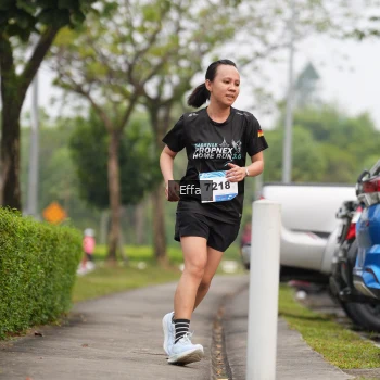 Runner Photo 3649632