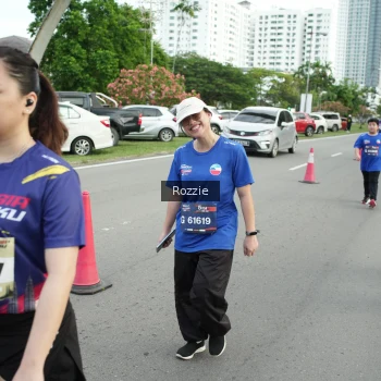 Runner Photo 3649634