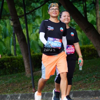 Runner Photo 3649638