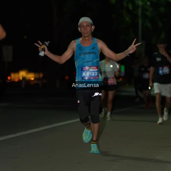 Runner Photo 3649641