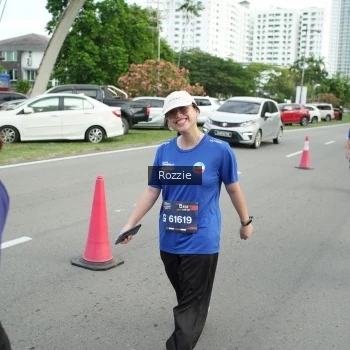 Runner Photo 3649643