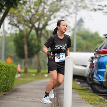 Runner Photo 3649644