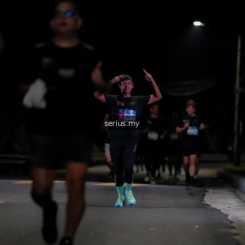 Runner Photo 3649648