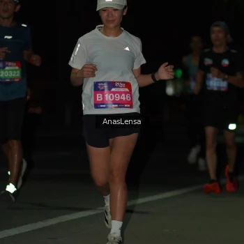 Runner Photo 3649656