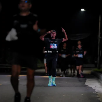 Runner Photo 3649657