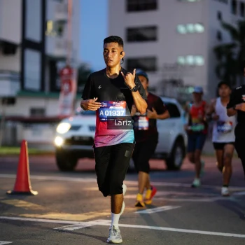 Runner Photo 3649659