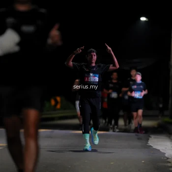 Runner Photo 3649660